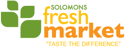 Image result for Solomons Fresh Market
